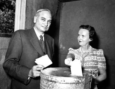 Our American Story: More than a vote: ND's tradition of citizen leadership